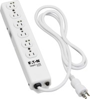 Фото - Сетевой фильтр / удлинитель TrippLite PS-606-HG