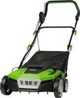 Фото - Аэратор Maltec MasterLawn-PRO2600
