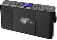 Фото - Радиоприемник / часы Sencor SPT 7500DB