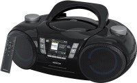 Фото - Аудиосистема Sencor SPT 6510DB