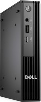 Фото - Персональный компьютер Dell Pro Micro (BTO002QCM1250)