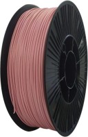 Фото - Пластик для 3D печати Tiraplast PLA Pink 0.75kg 0.75 кг розовый