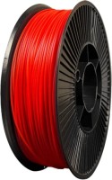 Фото - Пластик для 3D печати Tiraplast PLA Red 0.75kg 0.75 кг красный