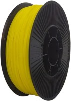 Фото - Пластик для 3D печати Tiraplast PLA Yellow 0.75kg 0.75 кг желтый