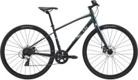 Фото - Велосипед Giant Liv Alight 4 Disc 2026 frame L