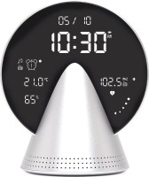 Фото - Радиоприемник / часы Lexon Conic Clock