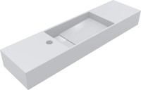 Фото - Умывальник Miraggio Toni 850 R 8814193 850&nbsp;мм чаша справа