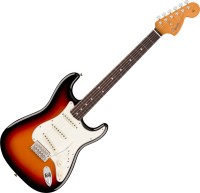 Фото - Гитара Fender Vintera III Late '60s Stratocaster RW