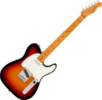 Фото - Гитара Fender Vintera III Mid '60s Telecaster MN