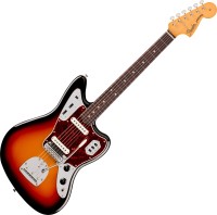 Фото - Гитара Fender Vintera III Mid '60s Jaguar RW