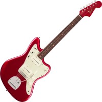 Фото - Гитара Fender Vintera III Mid '60s Jazzmaster RW