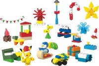Фото - Конструктор MEGA Bloks Holiday Calendar GYG99