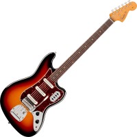 Фото - Гитара Fender Vintera III Early '60s Bass VI RW
