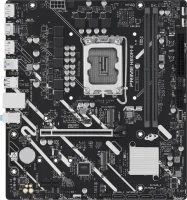 Фото - Материнская плата Asus PRIME H810M-E-CSM