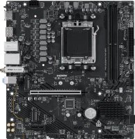 Фото - Материнская плата MSI PRO A620AM-G EVO WIFI