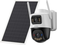 Фото - Камера видеонаблюдения Imou AOV Dual