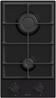 Фото - Варочная поверхность Perfelli PERLA M32C NERO черный