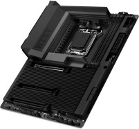 Фото - Материнская плата NZXT N7 B850 Black