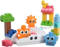 Фото - Конструктор MEGA Bloks Snooze Night Light HTH43