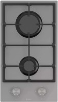 Фото - Варочная поверхность Perfelli PERLA G32C GRIGIO серый