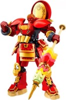 Фото - Конструктор Sluban Exosuit M38-B1370