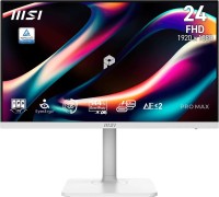 Фото - Монитор MSI PRO MAX 241PHW E14 23.8&nbsp;"