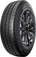 Фото - Шины Keter CrossForce 255/70 R15C 112S