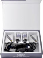 Фото - Автолампа Brevia Super Slim Canbus H11 6000K 15962