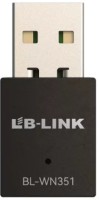 Фото - Wi-Fi адаптер LB-Link BL-WN351