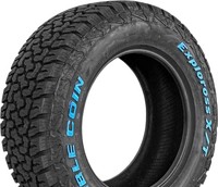 Фото - Шины Double Coin Exploross X/T 255/70 R16 115S