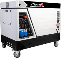 Фото - Электрогенератор Matari MDA6000i