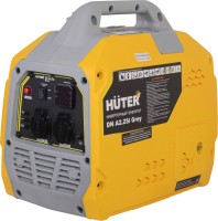 Электрогенератор Huter DNA2.2SI