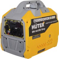 Фото - Электрогенератор Huter DNA4.0SI
