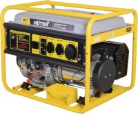 Электрогенератор Huter DY11.0LX