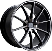 Фото - Диск Voin Breeza-TF