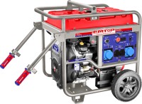 Фото - Электрогенератор EMTOP EGGRD15011