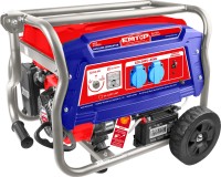 Фото - Электрогенератор EMTOP EGGRD3511