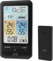 Фото - Метеостанция JVD RB3395.2