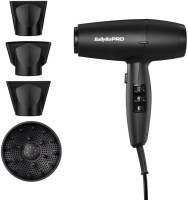 Фото - Фен BaByliss PRO Lupia BAB7600