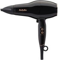 Фото - Фен BaByliss Pro Power 2300 D5245