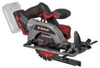 Фото - Пила Einhell Professional TP-CS 18/136-C Li BL (2x8.0Ah)
