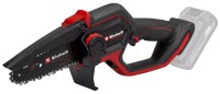 Фото - Пила Einhell Professional GP-PS 18/20 Li BL (6.0Ah)
