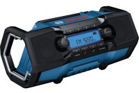 Фото - Портативная колонка Bosch GPB 18V-3 C