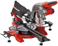 Фото - Пила Einhell Expert TE-SM 36/8 L Li (4x6.0Ah)