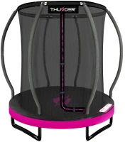 Фото - Батут Thunder Inside Ultra 4.5ft