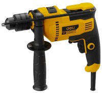Фото - Дрель / шуруповерт Deli EDL-CZ13-E5