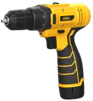 Фото - Дрель / шуруповерт Deli EDL-DZ12-4A2