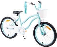 Фото - Детский велосипед Indiana Pretty 20 2026