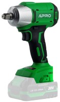 Фото - Дрель / шуруповерт Apro MS 20WBP 895343