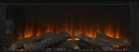 Фото - Электрокамин British Fires New Forest 870